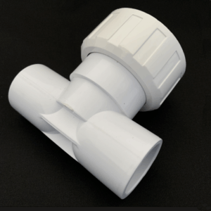 Whirlpool Pump Tee Union