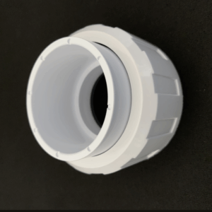 Whirlpool Suction Union