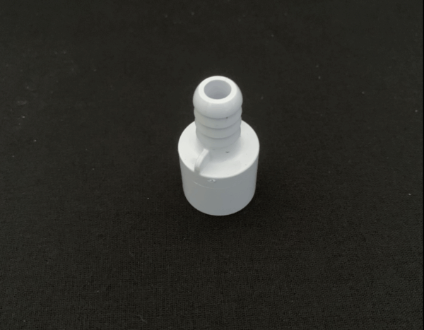 Whirlpool Barb Adapter