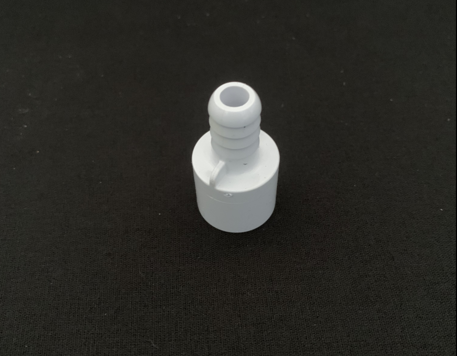 Whirlpool Barb Adapter