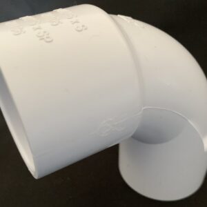 Whirlpool Suction Elbow