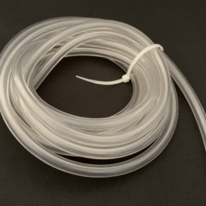 Whirlpool Air Button Hose – Clear