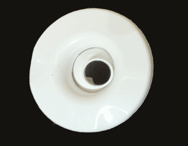Whirlpool Jet Eyeball White