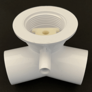 Whirlpool Jet Body