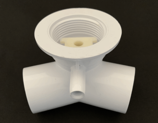 Whirlpool Jet Body
