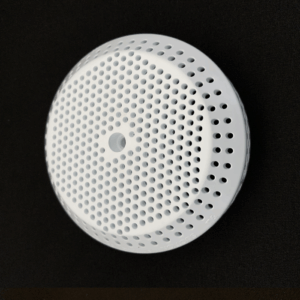 Whirlpool Suction Cover