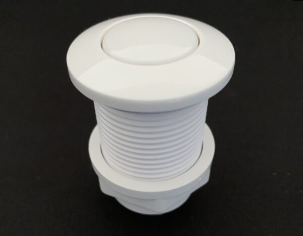 Whirlpool Air Button White