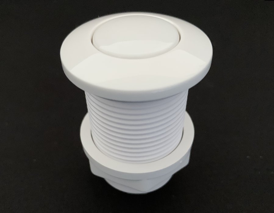 Whirlpool Air Button White