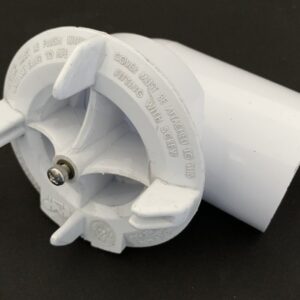 Whirlpool Suction Assembly – Short