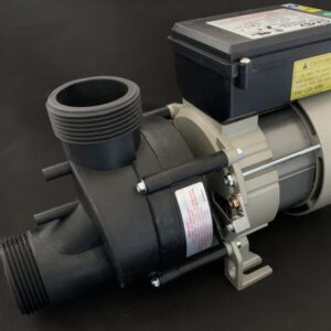 Whirlpool Pump