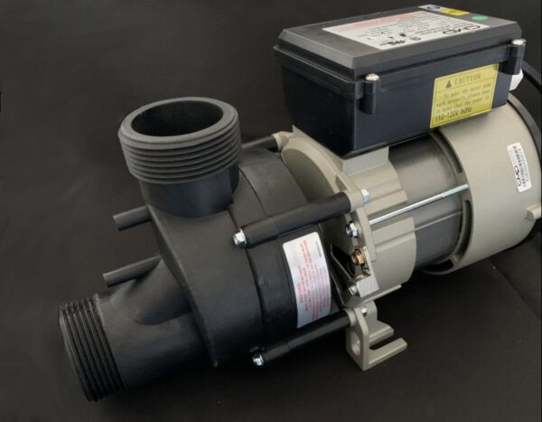 Whirlpool Pump