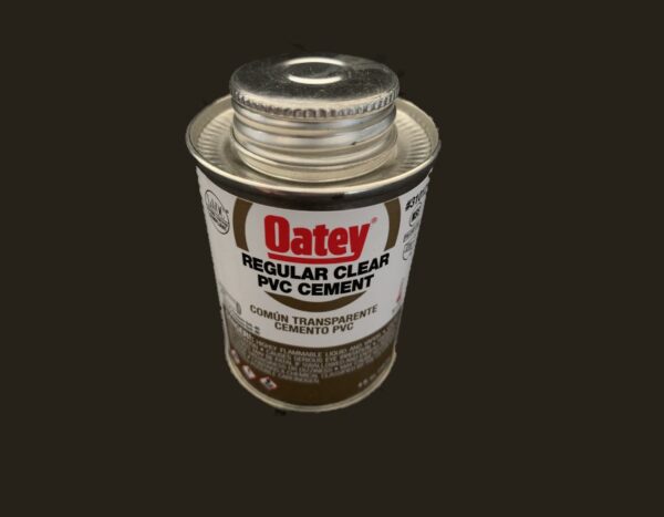 PVC Cement