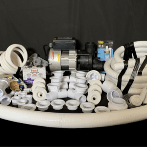Whirlpool Conversion Kits