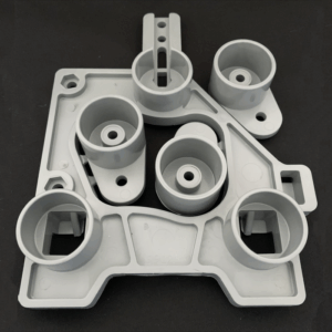 Whirlpool Pump Stand