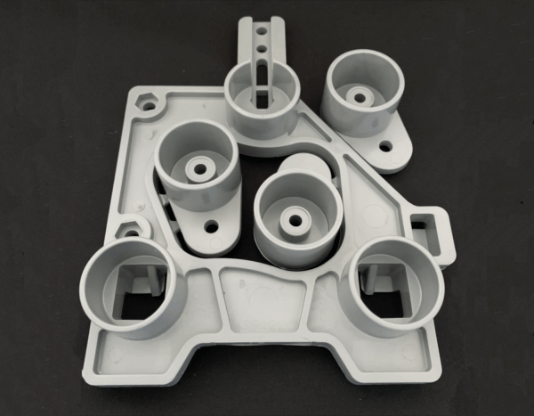 Whirlpool Pump Stand