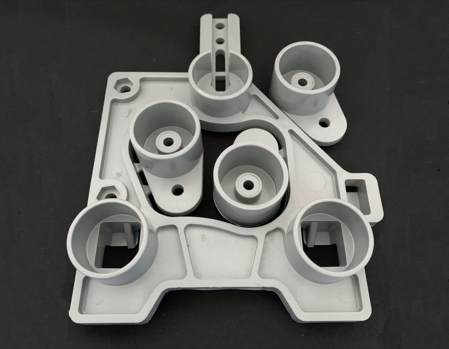 Whirlpool Pump Stand