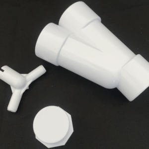 Whirlpool Adapters and Plugs