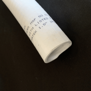 Whirlpool Flex Stix – 1.5″ x 3′ White