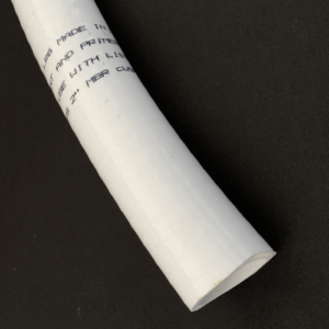 Whirlpool Flex Hose – 1″ White