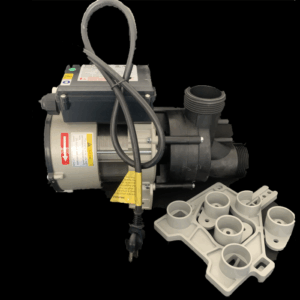 Whirlpool Pumps