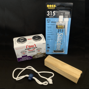 Whirlpool Installation Tools & Sealants