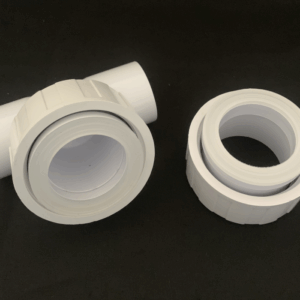 Whirlpool Union Parts
