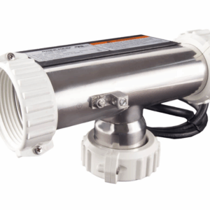 Whirlpool Tub Heater