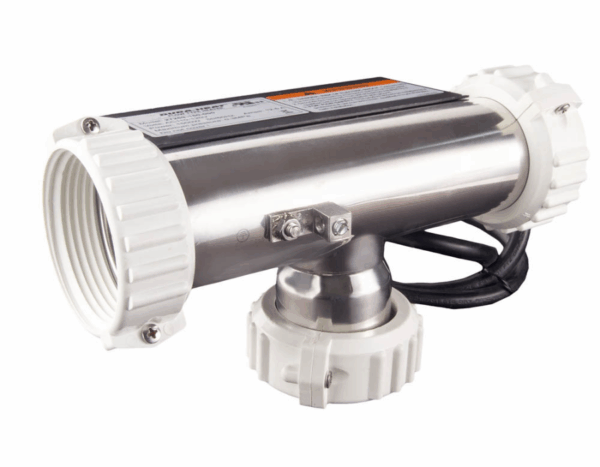 Whirlpool Heater