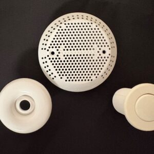 Whirlpool Jet Trim